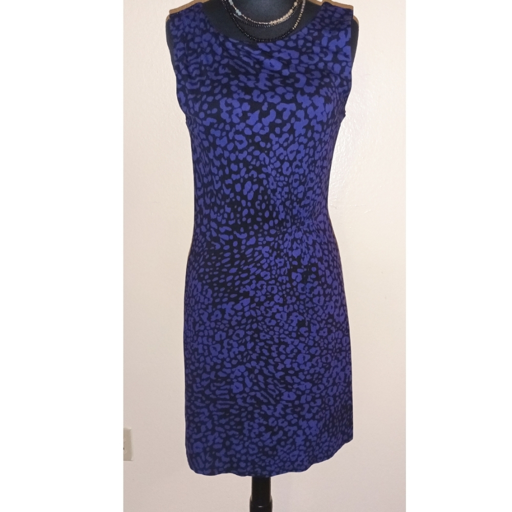 Used💙dress